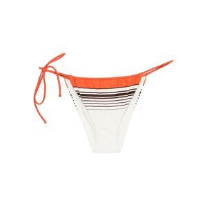 Sir. White Beachwear - Bikinis Women